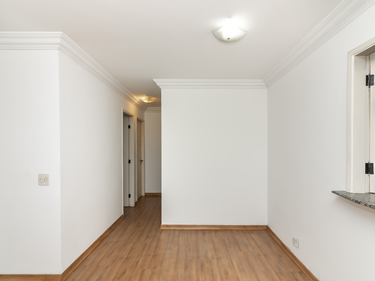 Apartamento, 3 quartos, 65 m² - Foto 5