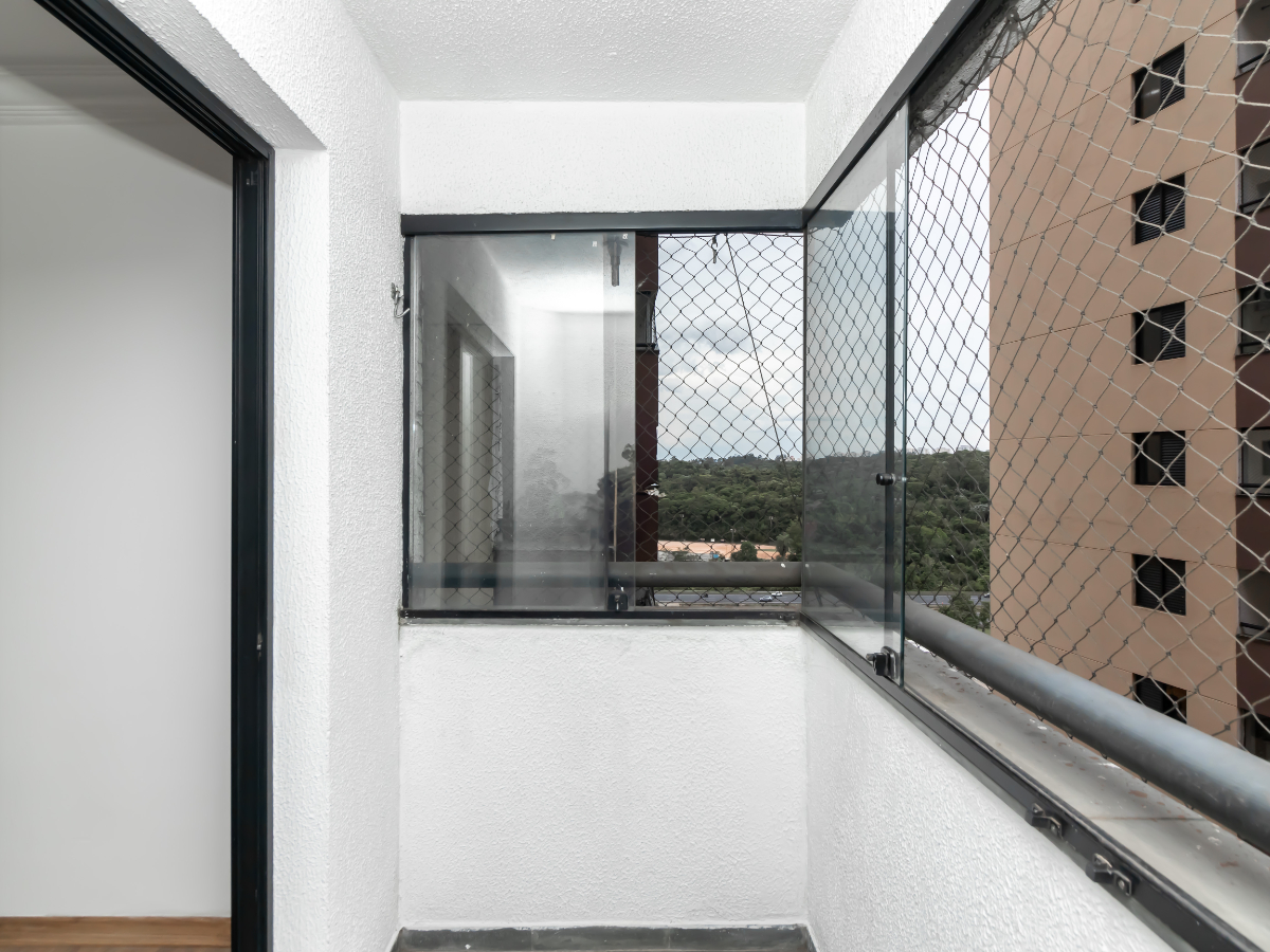 Apartamento, 3 quartos, 65 m² - Foto 6