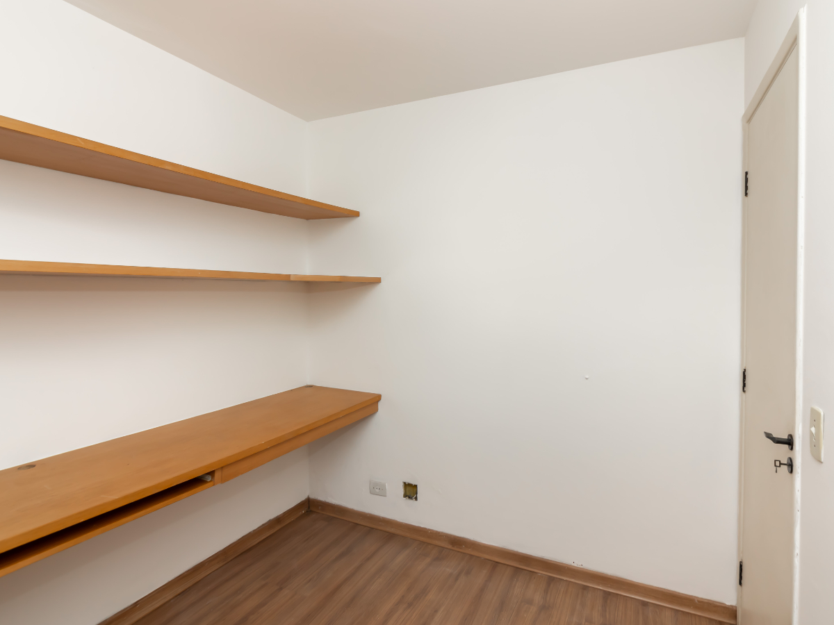 Apartamento, 3 quartos, 65 m² - Foto 8