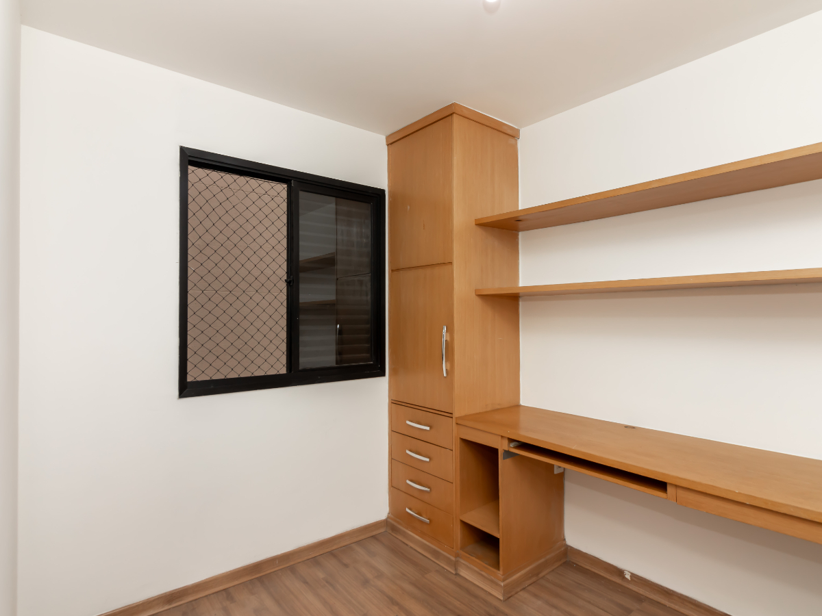 Apartamento, 3 quartos, 65 m² - Foto 9