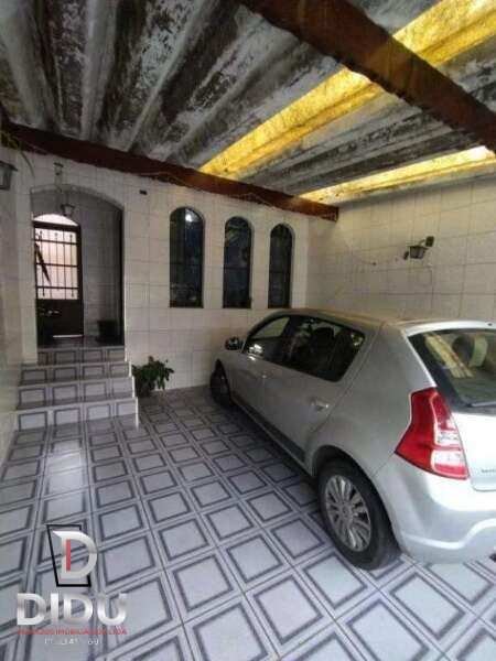 Casa, 3 quartos, 156 m² - Foto 1