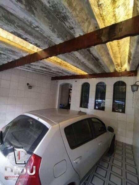 Casa, 3 quartos, 156 m² - Foto 18