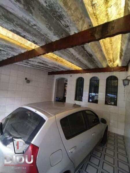 Casa, 3 quartos, 156 m² - Foto 2