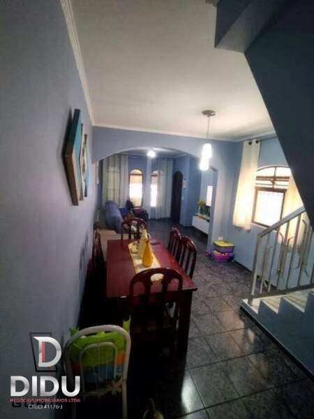 Casa, 3 quartos, 156 m² - Foto 3