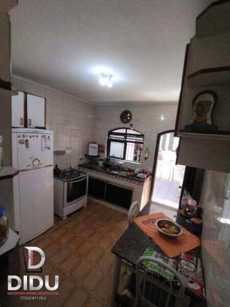 Casa, 3 quartos, 156 m² - Foto 4