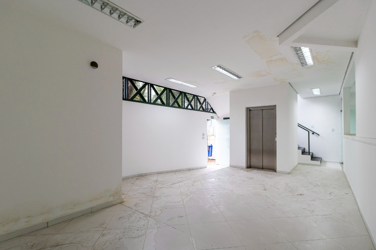 Prédio Inteiro, 867 m² - Foto 2