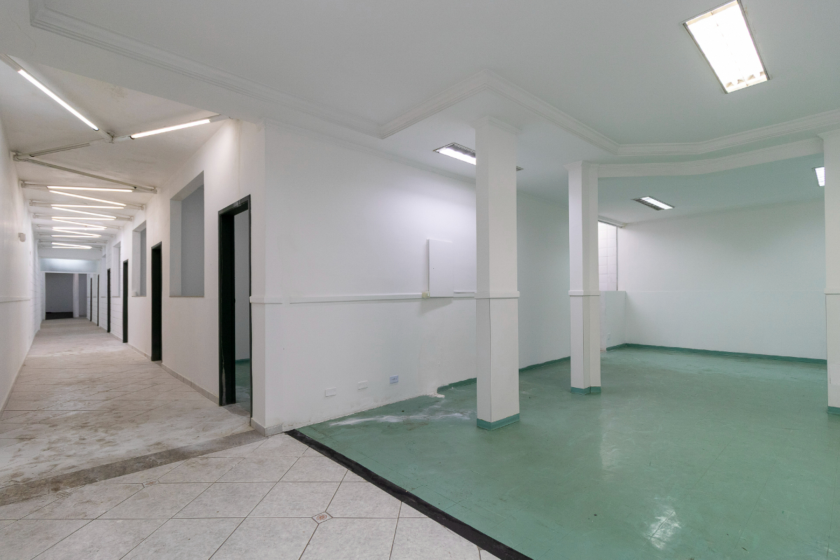 Prédio Inteiro, 867 m² - Foto 4