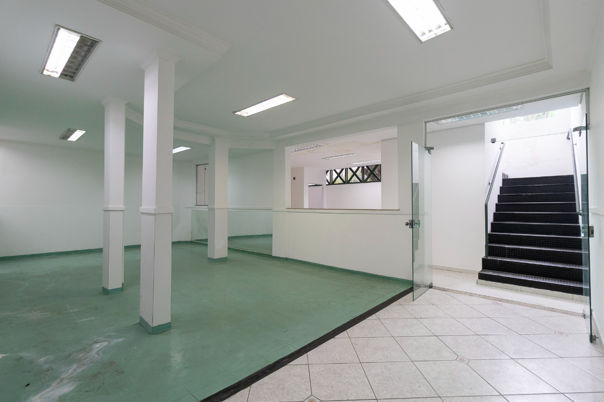 Prédio Inteiro, 867 m² - Foto 5