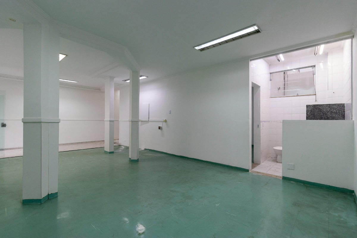 Prédio Inteiro, 867 m² - Foto 6