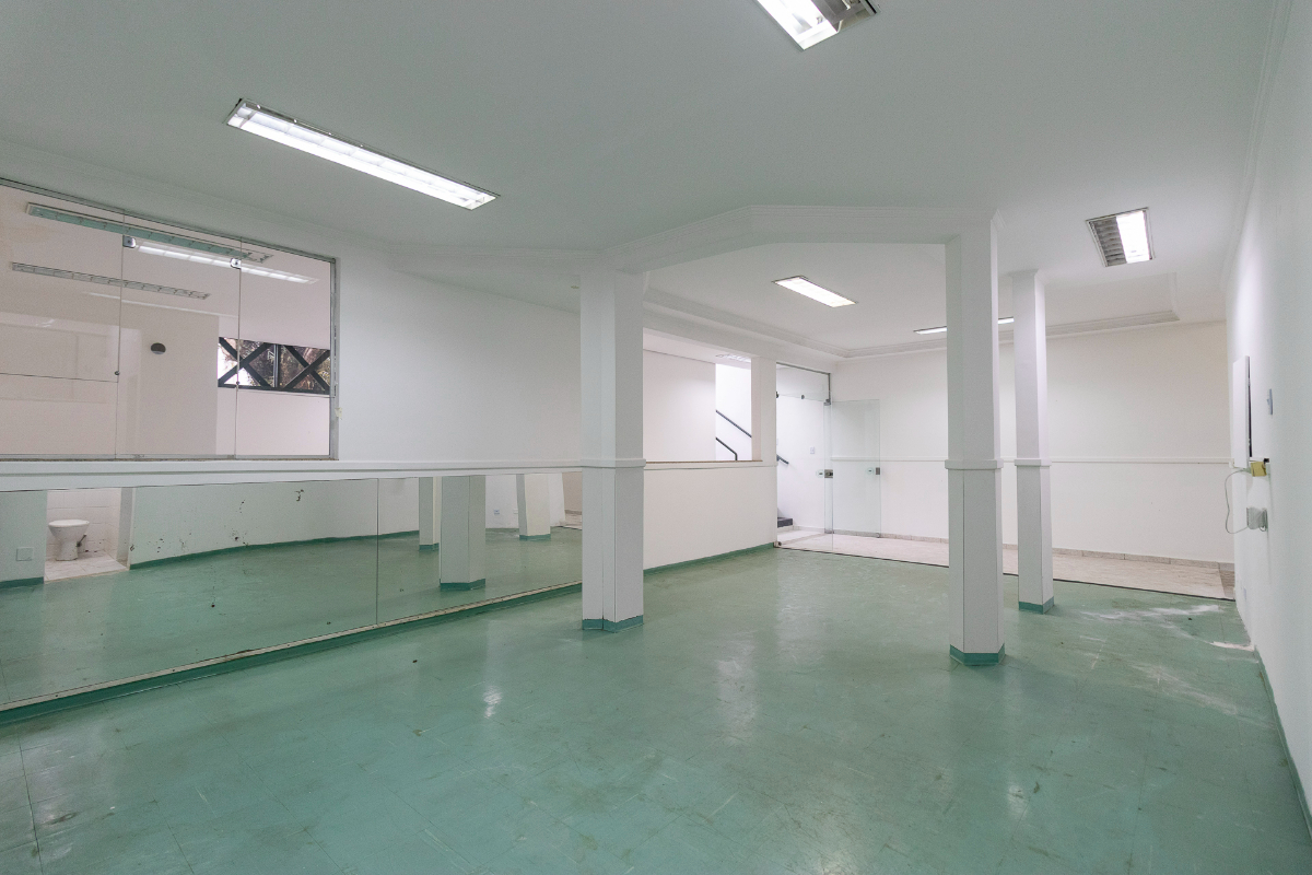 Prédio Inteiro, 867 m² - Foto 7
