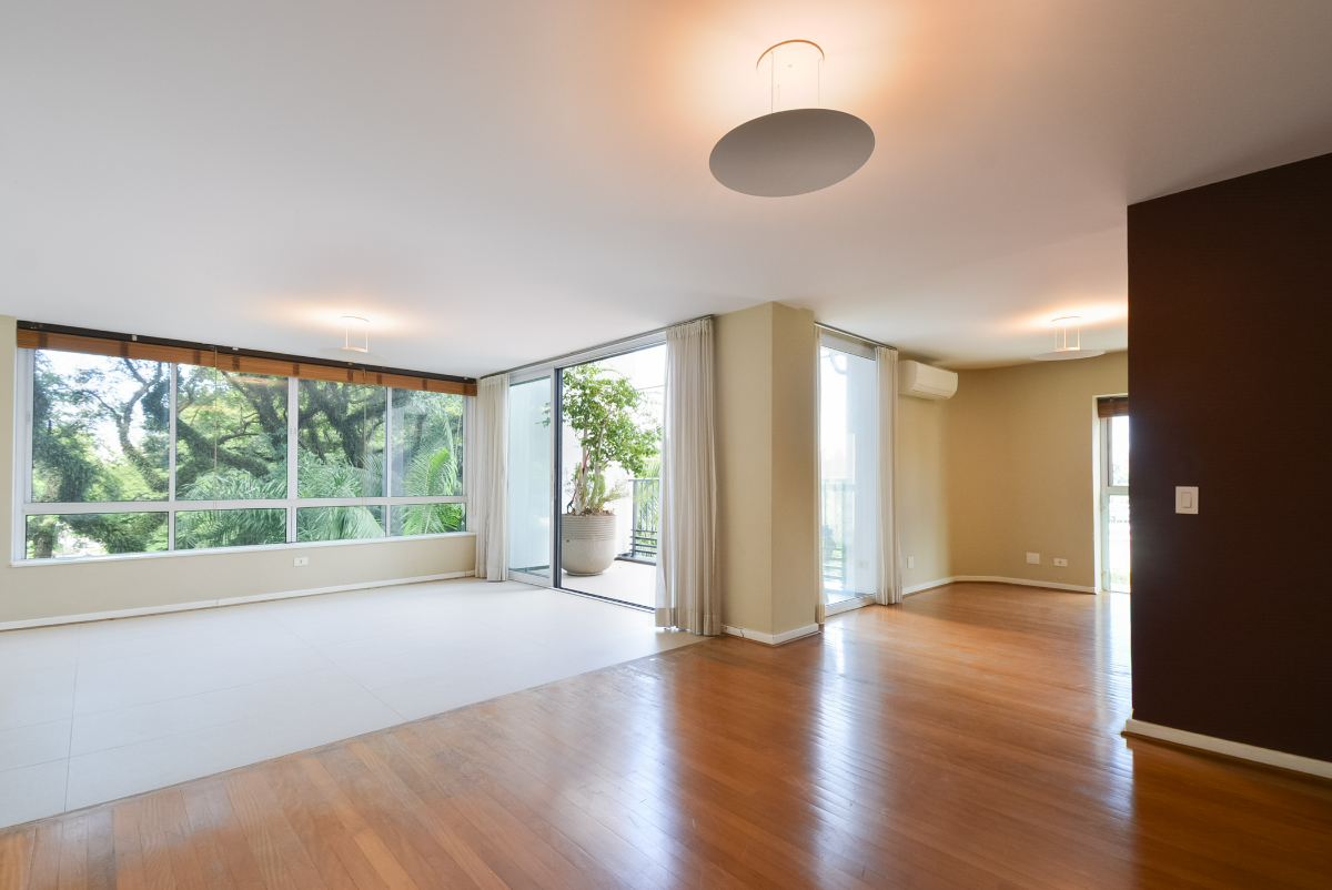 Apartamento, 3 quartos, 285 m² - Foto 7