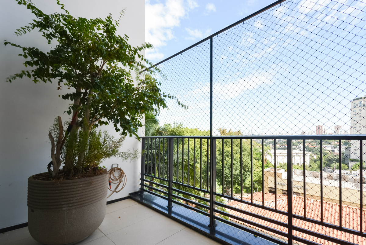 Apartamento, 3 quartos, 285 m² - Foto 21