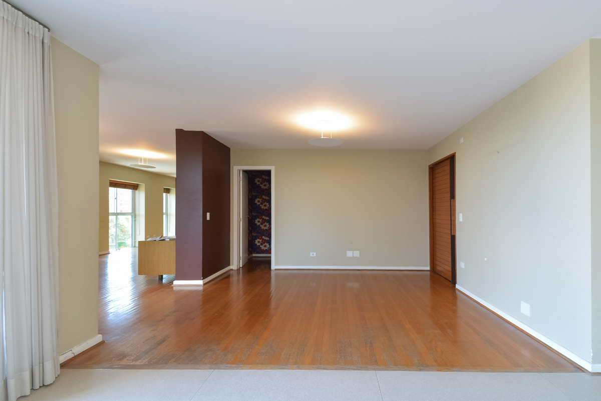 Apartamento, 3 quartos, 285 m² - Foto 4