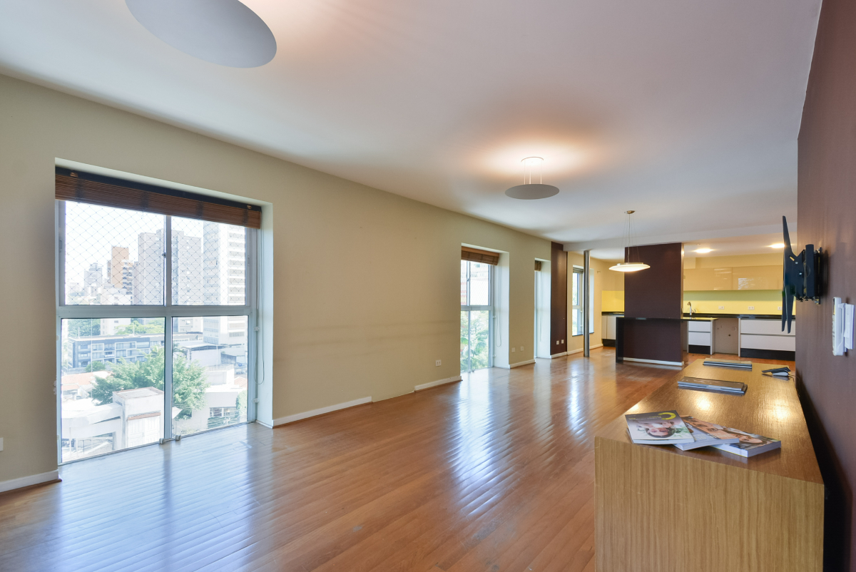Apartamento, 3 quartos, 285 m² - Foto 5