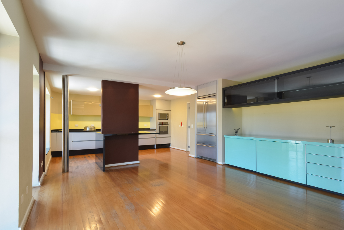 Apartamento, 3 quartos, 285 m² - Foto 3