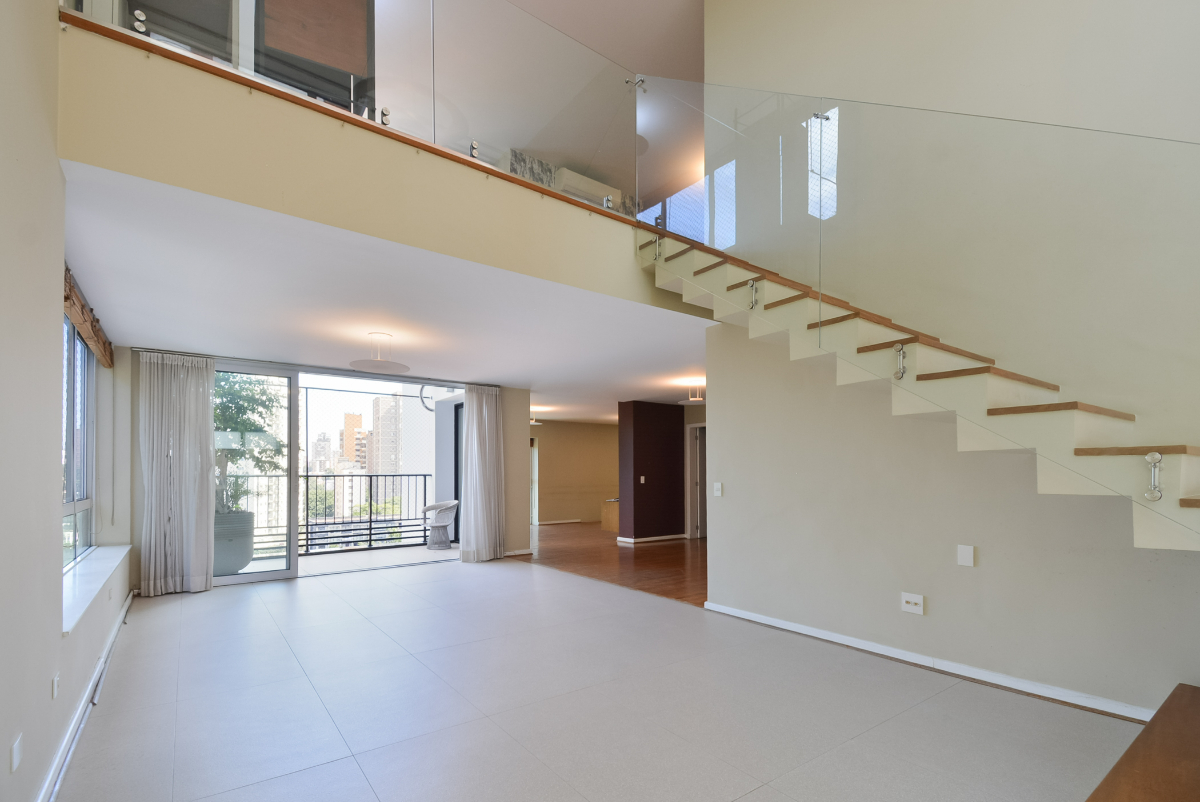 Apartamento, 3 quartos, 285 m² - Foto 2