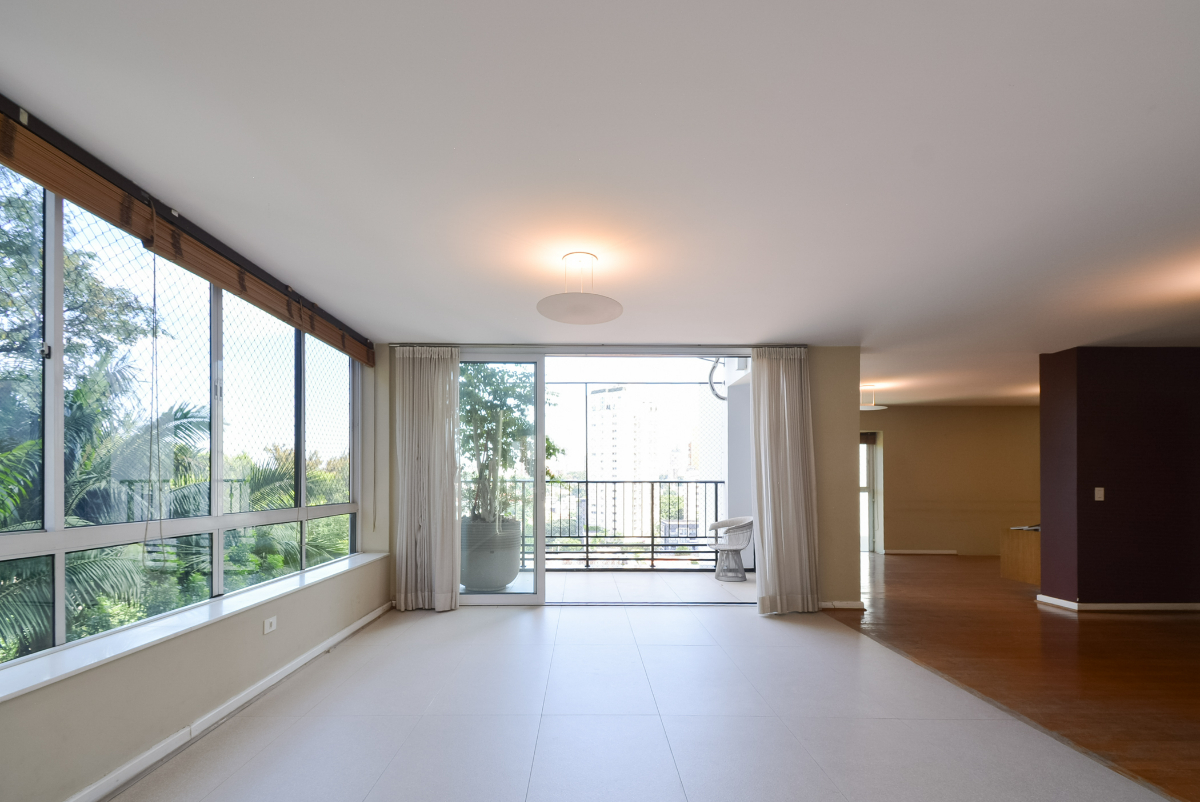 Apartamento, 3 quartos, 285 m² - Foto 6