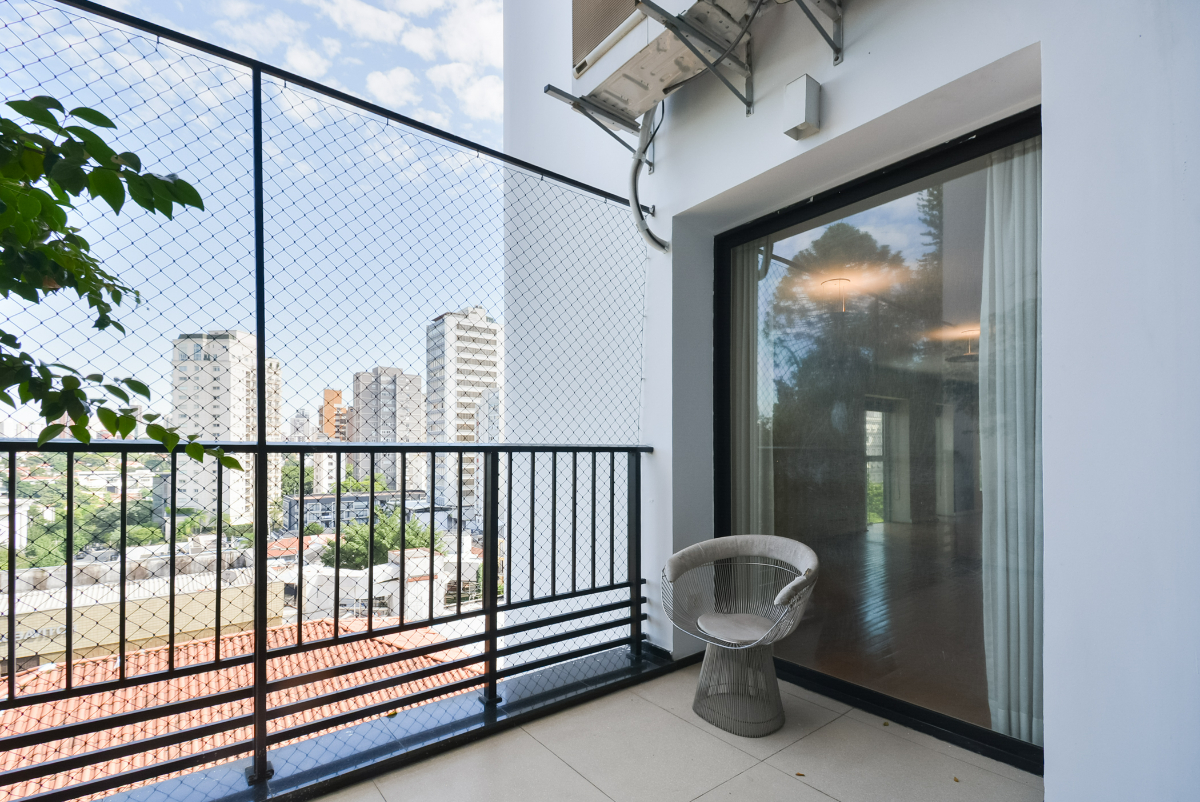 Apartamento, 3 quartos, 285 m² - Foto 19