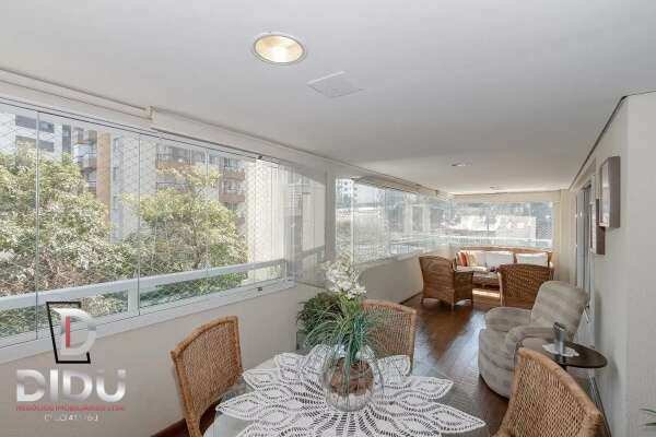 Apartamento, 3 quartos, 206 m² - Foto 10