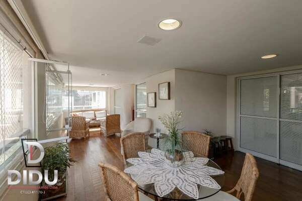 Apartamento, 3 quartos, 206 m² - Foto 11