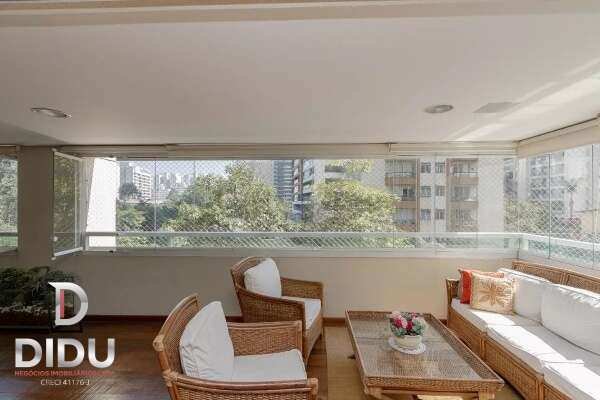 Apartamento, 3 quartos, 206 m² - Foto 12