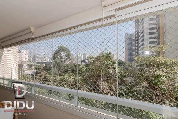 Apartamento, 3 quartos, 206 m² - Foto 13