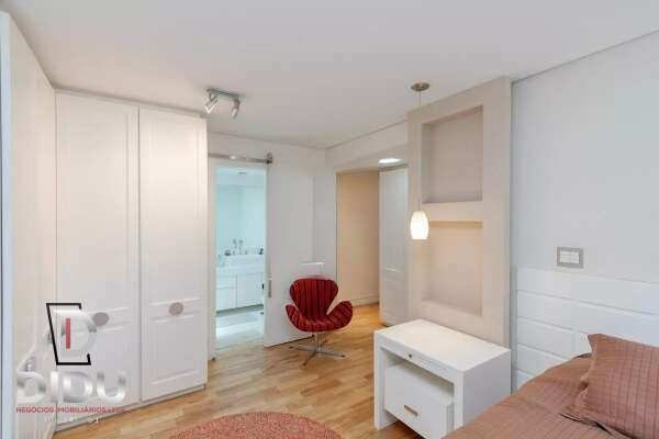 Apartamento, 3 quartos, 206 m² - Foto 23