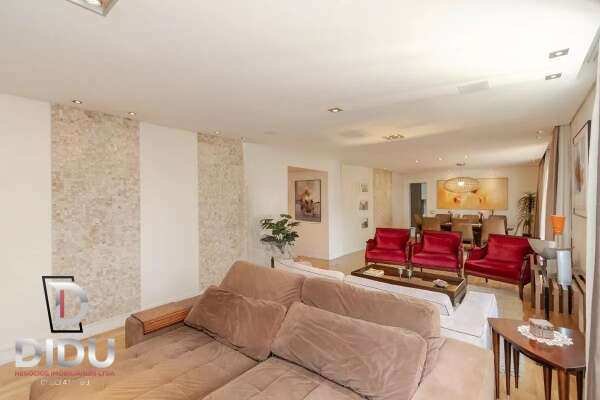 Apartamento, 3 quartos, 206 m² - Foto 6
