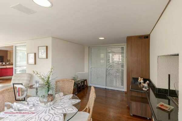 Apartamento, 3 quartos, 206 m² - Foto 8
