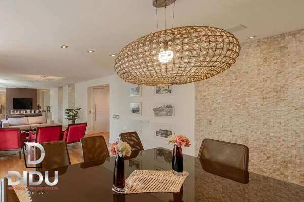 Apartamento, 3 quartos, 206 m² - Foto 9