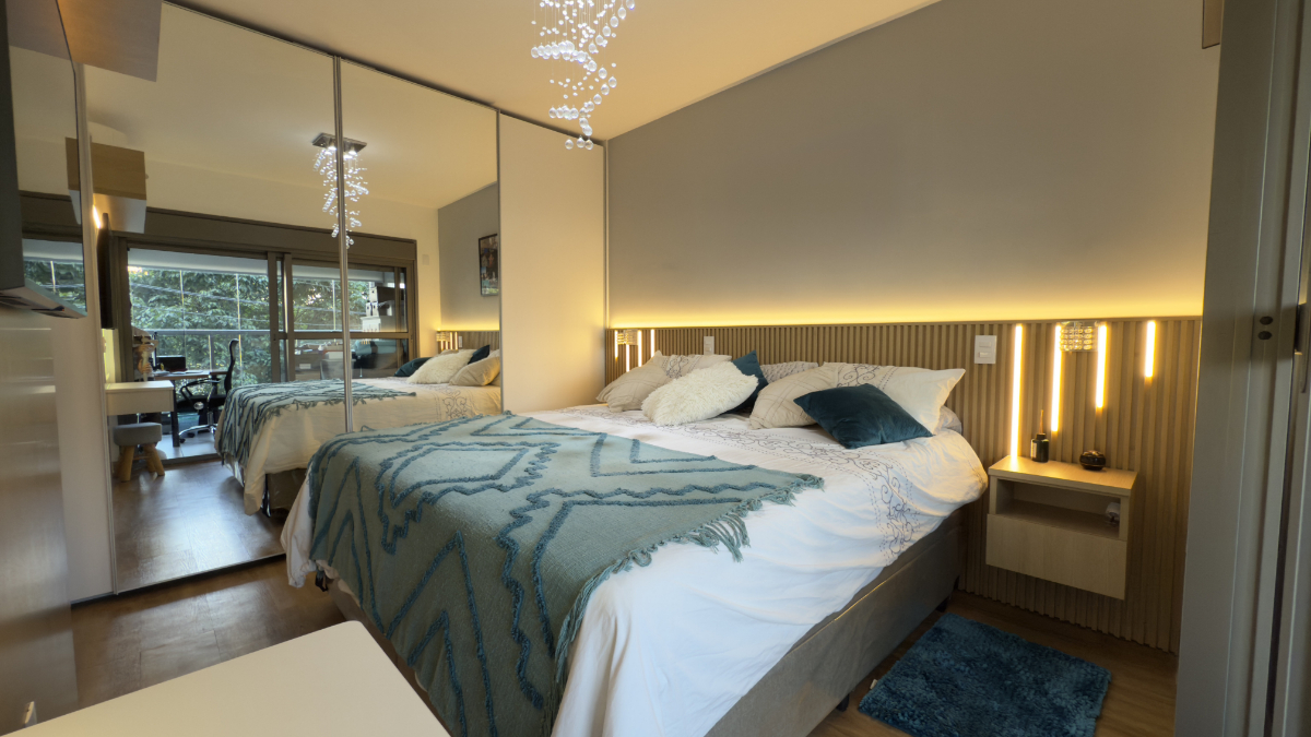 Apartamento, 3 quartos, 162 m² - Foto 13