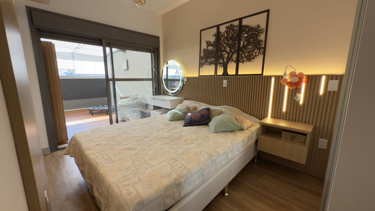 Apartamento, 3 quartos, 162 m² - Foto 16