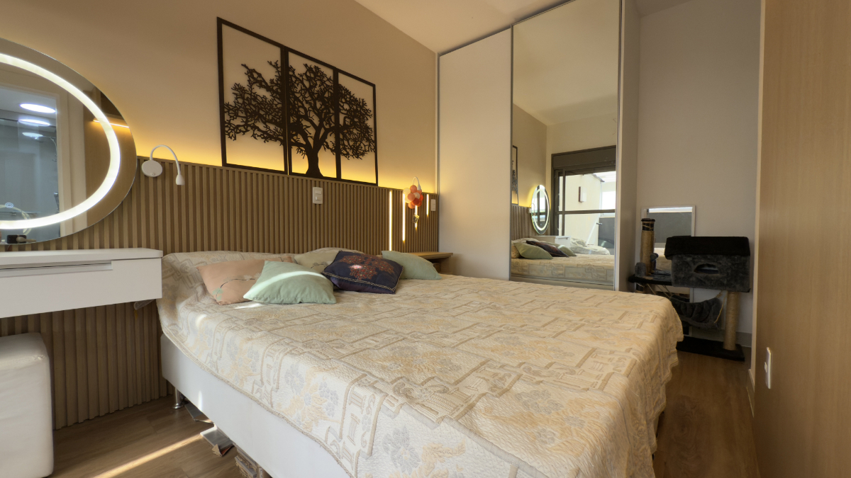 Apartamento, 3 quartos, 162 m² - Foto 17