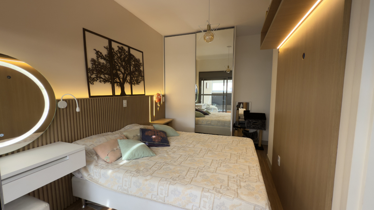 Apartamento, 3 quartos, 162 m² - Foto 18