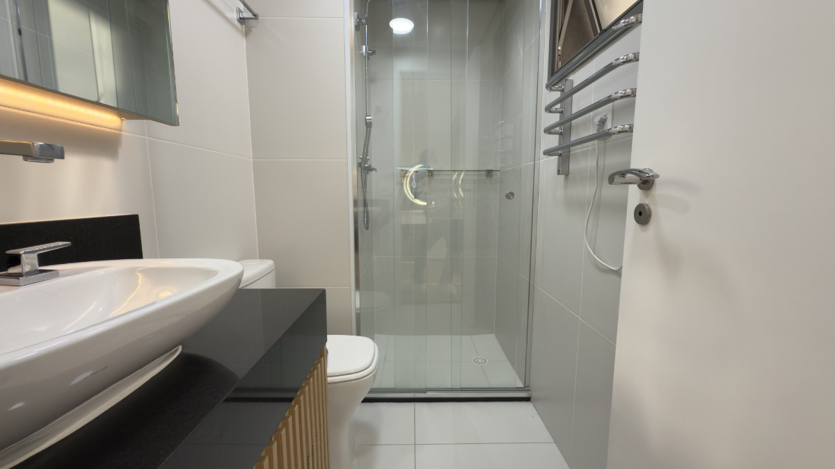 Apartamento, 3 quartos, 162 m² - Foto 19