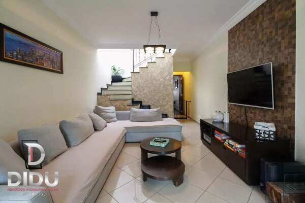 Casa, 3 quartos, 237 m² - Foto 11