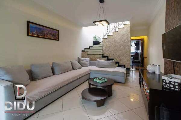Casa, 3 quartos, 237 m² - Foto 12
