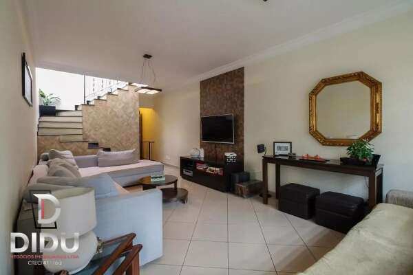 Casa, 3 quartos, 237 m² - Foto 13