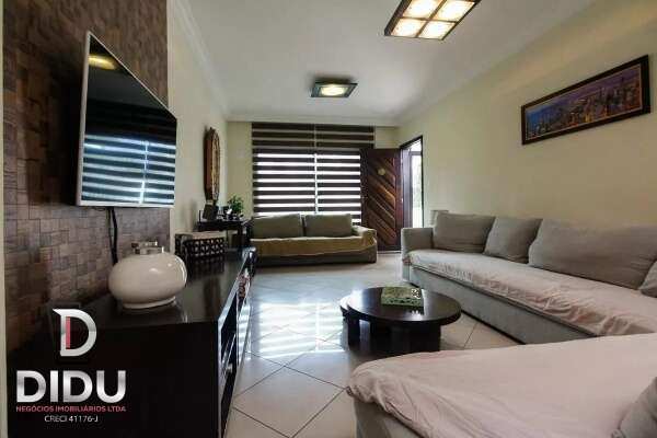 Casa, 3 quartos, 237 m² - Foto 14