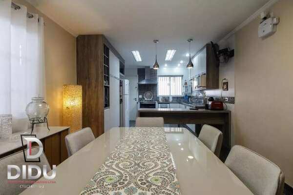 Casa, 3 quartos, 237 m² - Foto 16