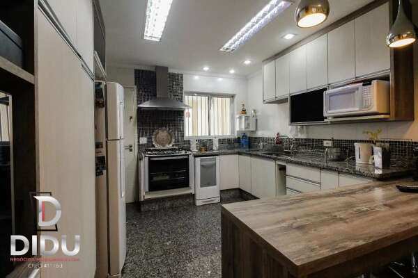Casa, 3 quartos, 237 m² - Foto 18