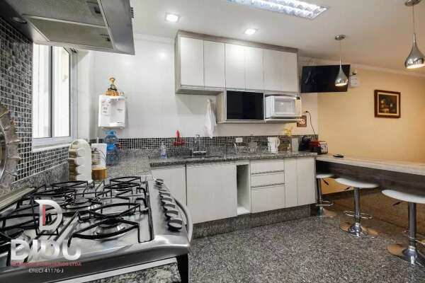 Casa, 3 quartos, 237 m² - Foto 19