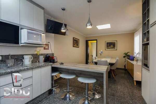 Casa, 3 quartos, 237 m² - Foto 20