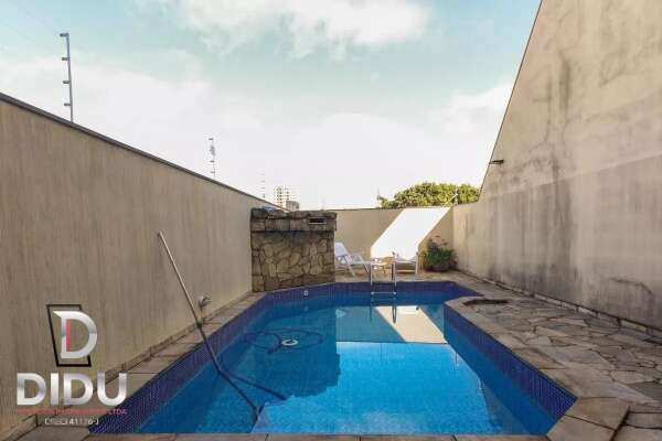 Casa, 3 quartos, 237 m² - Foto 3