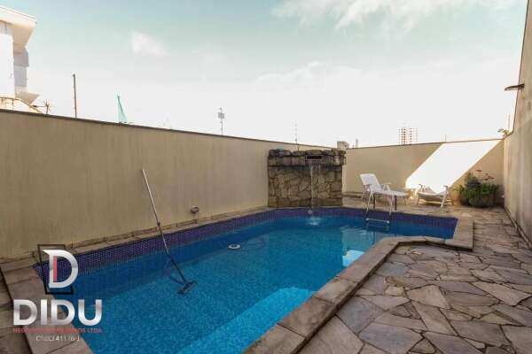 Casa, 3 quartos, 237 m² - Foto 5
