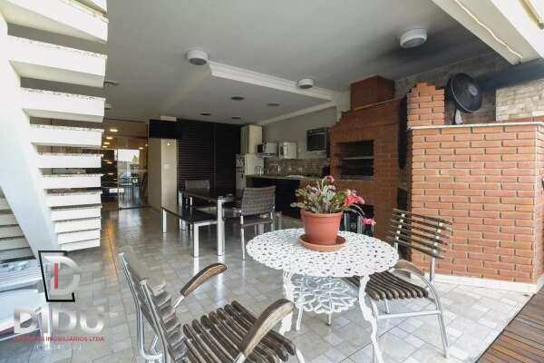 Casa, 3 quartos, 237 m² - Foto 6