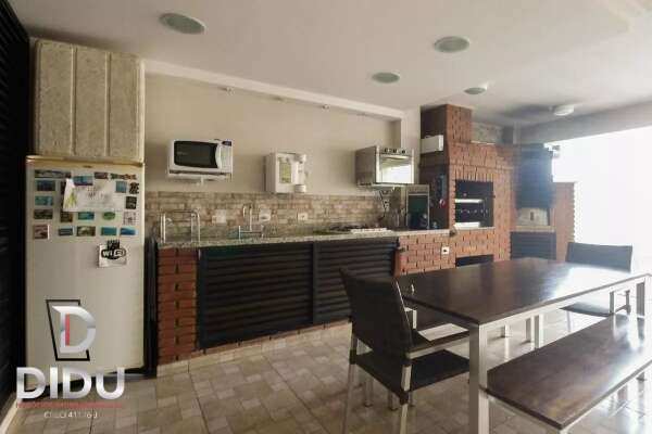 Casa, 3 quartos, 237 m² - Foto 7