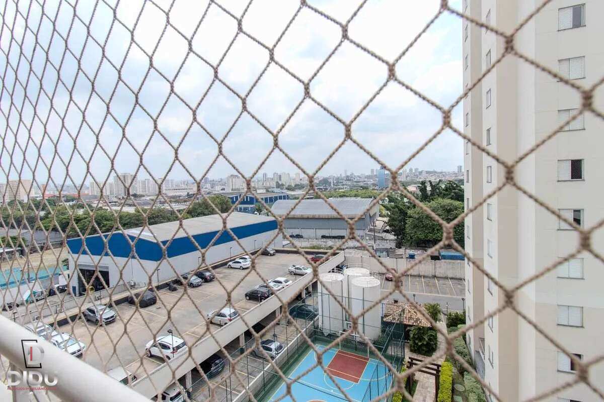 Apartamento, 2 quartos, 58 m² - Foto 10