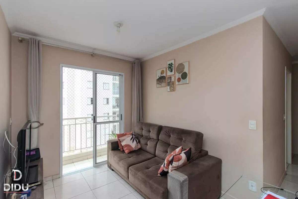Apartamento, 2 quartos, 58 m² - Foto 2