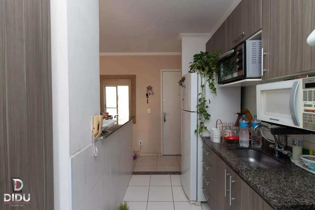 Apartamento, 2 quartos, 58 m² - Foto 21